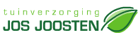 Tuinverzorging Jos Joosten